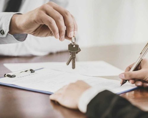 conveyancing